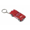 1957 Chevrolet Corvette Car With Key Chain